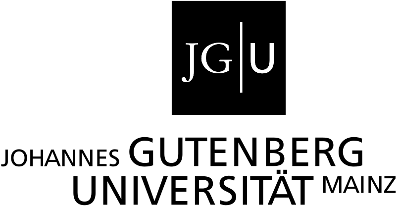 Johannes_Gutenberg-Universität_Mainz_logo black